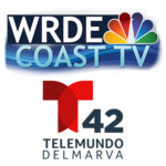 WRDE-COAST TV/Telemundo Delmarva