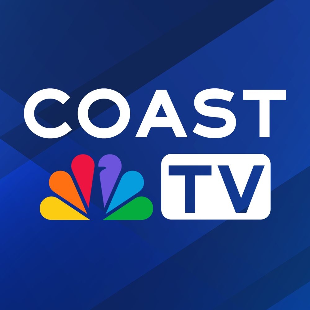 Anchor/Reporter Coast TV News