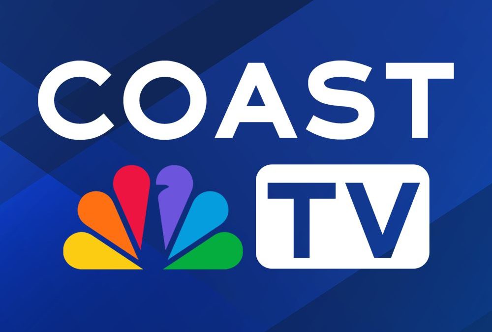 Anchor/Reporter CoastTV News